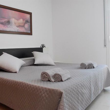 Apartamento Montroig 3 Atico Sitges Exteriér fotografie