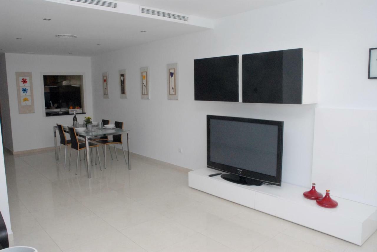 Apartamento Montroig 3 Atico Sitges Exteriér fotografie
