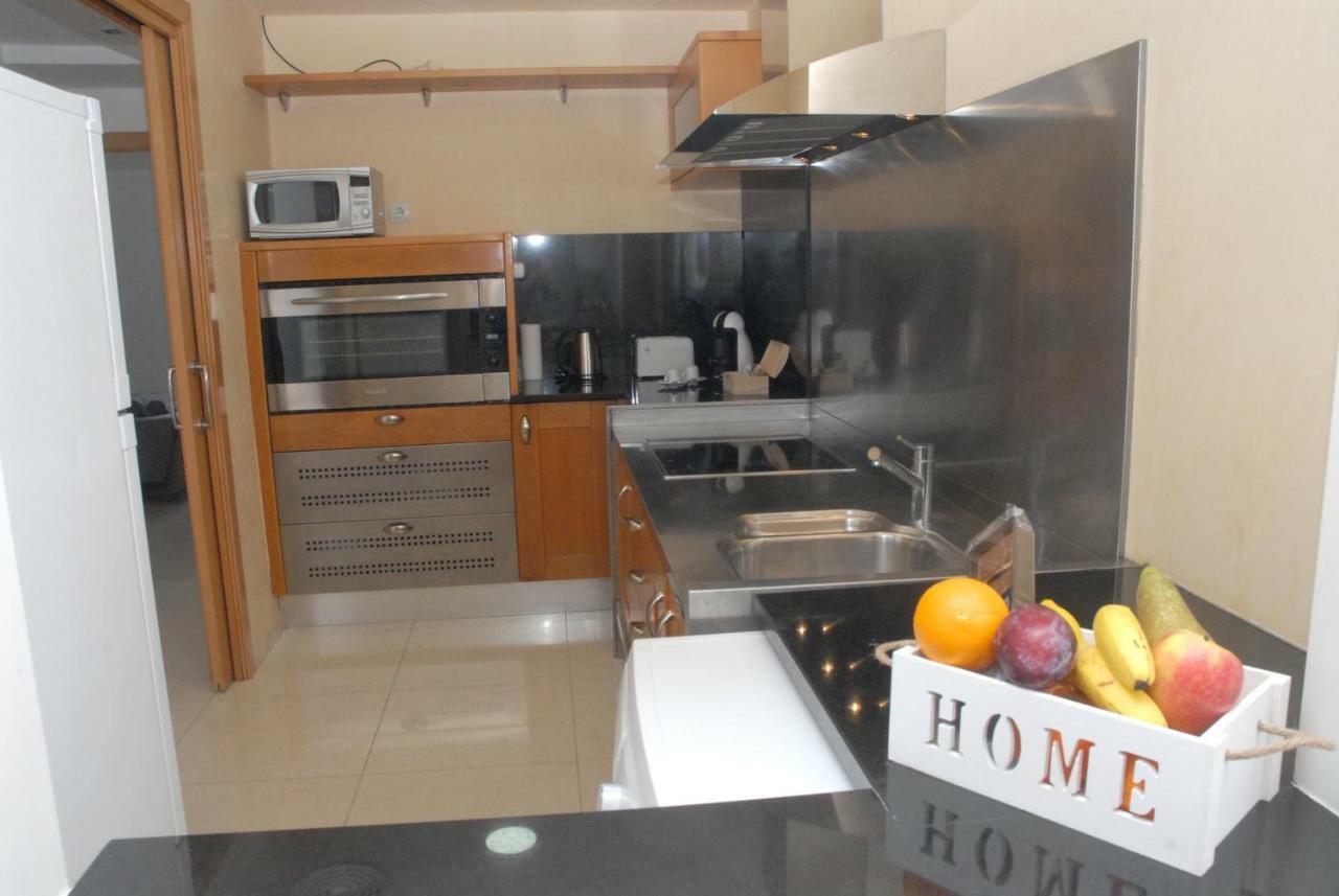 Apartamento Montroig 3 Atico Sitges Exteriér fotografie