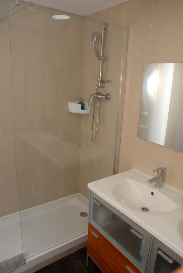 Apartamento Montroig 3 Atico Sitges Exteriér fotografie
